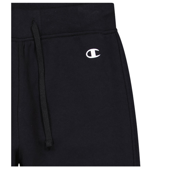 Champion Γυναικείο παντελόνι φόρμας Rib Cuff Pants Champion Γυναικείο παντελόνι φόρμας Rib Cuff Pants